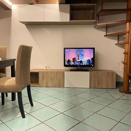 Civico 13 Apartment บิสเชลเย ภายนอก รูปภาพ