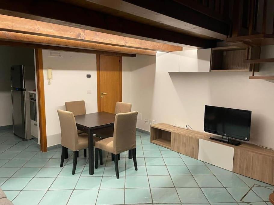 Civico 13 Apartment บิสเชลเย ภายนอก รูปภาพ