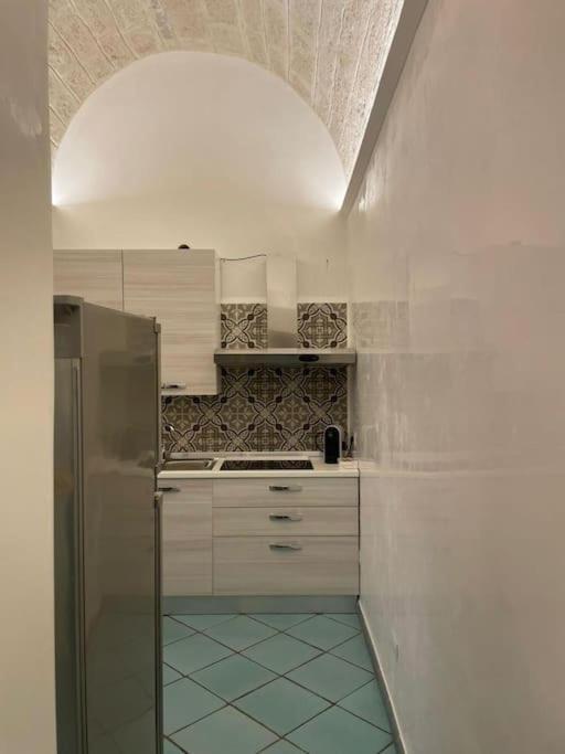 Civico 13 Apartment บิสเชลเย ภายนอก รูปภาพ