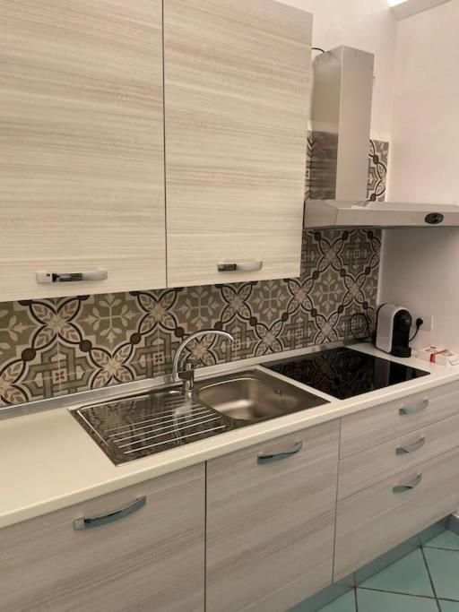 Civico 13 Apartment บิสเชลเย ภายนอก รูปภาพ